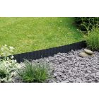 Border Color ágyásszegély, 0,20 x 9 m, antracit