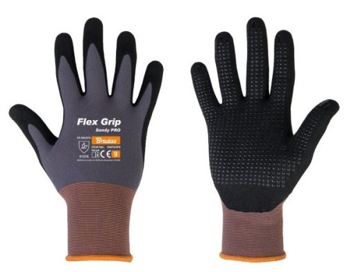 Flex Grip Sandy Pro védőkesztyű