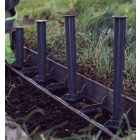 Border Flexi 45 ágyásszegély