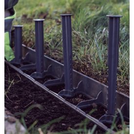 Border Flexi 45 ágyásszegély