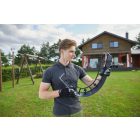 Border Flexi 45 ágyásszegély