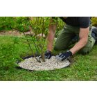 Border Flexi 45 ágyásszegély