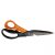 Fiskars Cuts+more többfunkciós barkács olló, 23 cm