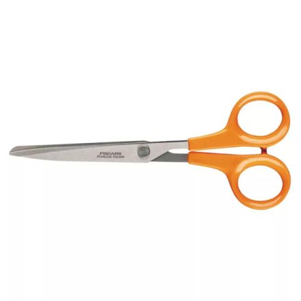 Fiskars Classic papírvágó olló, 17 cm