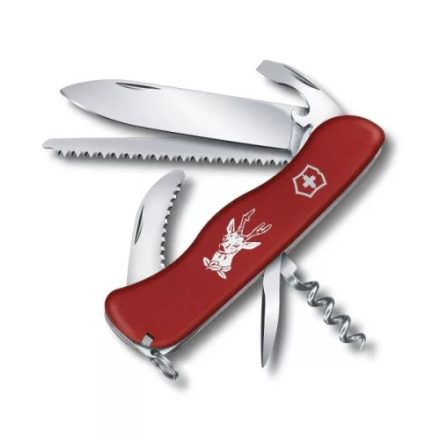 Victorinox Swiss Army Hunter zsebkés