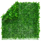 Nort Vertical Forest  zöldfal az erdő növényeivel