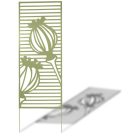 Deco Panel Puppy dekorációs panel