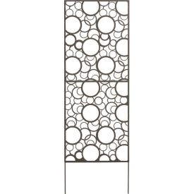Deco Panel N1 Bubbles dekorációs panel