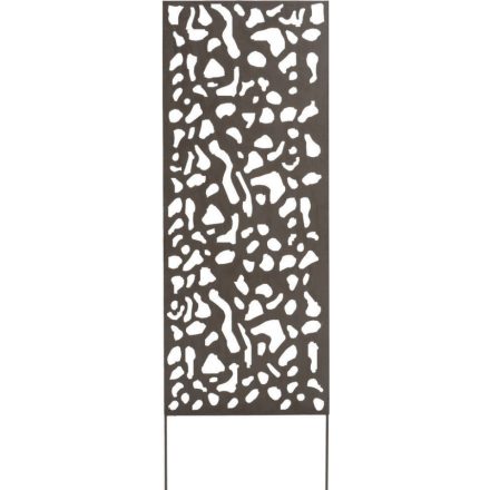 Nort Deco Panel N3 Leaf dekorációs panel