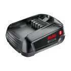AL-KO EasyBoFlex (új Easy) B50 Li pót akkumulátor 18V 45Wh 