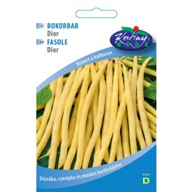 Dior bokorbab vetőmag, 20 g Dior bokorbab vetőmag, 20 g