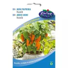 Hamik minipaprika vetőmag