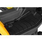 Stiga Estate 384 M fűgyűjtős fűnyíró traktor