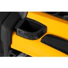 Stiga Estate 384 M fűgyűjtős fűnyíró traktor