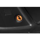 Stiga Estate 384 M fűgyűjtős fűnyíró traktor