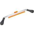 Extol Premium kétkézvonókés, 480/250 mm