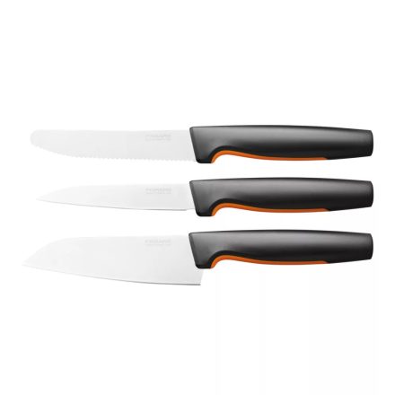 Fiskars Functional Form 3 részes késkészlet