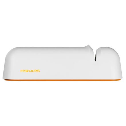 Fiskars Functional Form görgős késélező 