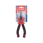 Rádiós fogó, 160 mm