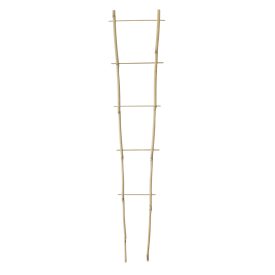 Echelle Bamboo bambusz növénylétra, 90 cm