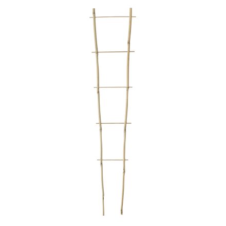 Echelle Bamboo bambusz növénylétra, 90 cm
