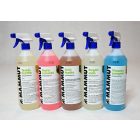 Mammut grill tisztító koncentrátum 1L 