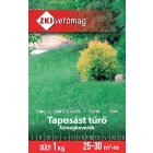 Taposást tűrő fűmag