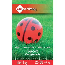 Sport fűmag