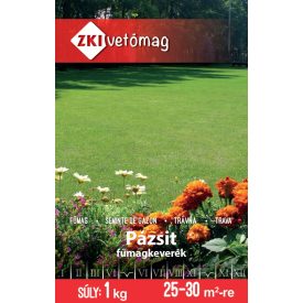 Pázsit fűmag, 1 kg
