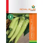 Cristobal F1 paprika vetőmag