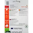Cristobal F1 paprika vetőmag