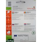 Ornela paprika vetőmag