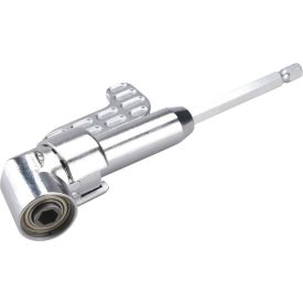 Hosszabbító szár bitekhez, L-alakú, 105', 1/4*140 