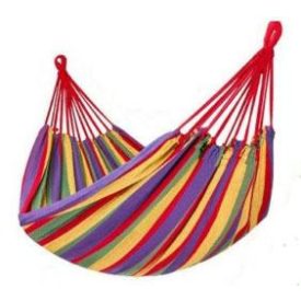 Függőágy, 2 személyes