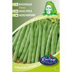Sintra zöldhüvelyű bokorbab vetőmag, 50 g
