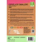 Évelő szarkaláb vetőmag, színkeverék, 0,5 g