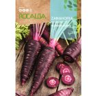 Sárgarépa vetőmag, fekete, 10 g