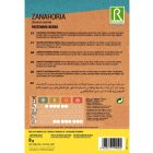 Sárgarépa vetőmag, fekete, 10 g