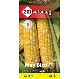 May Bico F1 csemegekukorica vetőmag