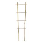 Echelle bamboo bambusz növénylétra, 60 cm 
