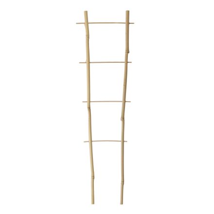 Echelle bamboo bambusz növénylétra, 60 cm 