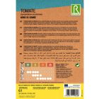 Noire de Crimée paradicsom vetőmag