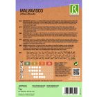 Fehérmályva /Orvosi ziliz/ vetőmag