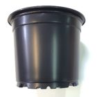 Szaporító cserép, 12 cm, kerek, vékonyfalú