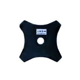 MTD 790 4 ágú vágótárcsa, 200 x 25 mm