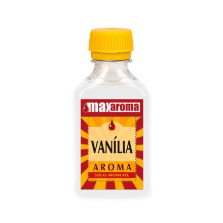 Vanília aroma, 30 ml