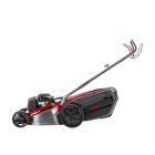 AL-KO 46.3 SP-B Highline benzinmotoros fűnyíró 