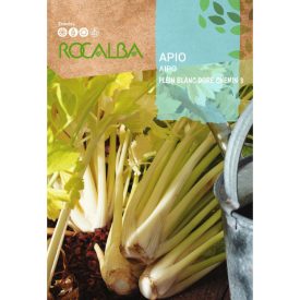 Szárzeller vetőmag, 3 g