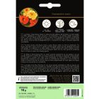 Ehető virágok - Sarkantyúka mag