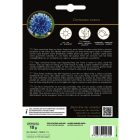 Ehető virágok - Búzavirág mag